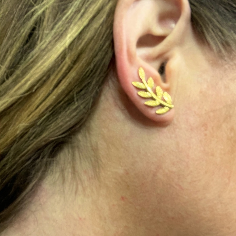 Ear Climber - Picture 2 of 2
